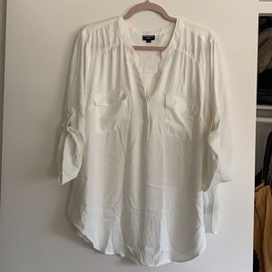 Torrid Harper Blouse